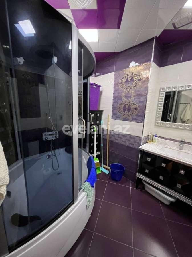 Kirayə verilir, yeni tikili, 3 otaqlı, 130 m², Bakı, Nəsimi r, Memar Əcəmi m.
