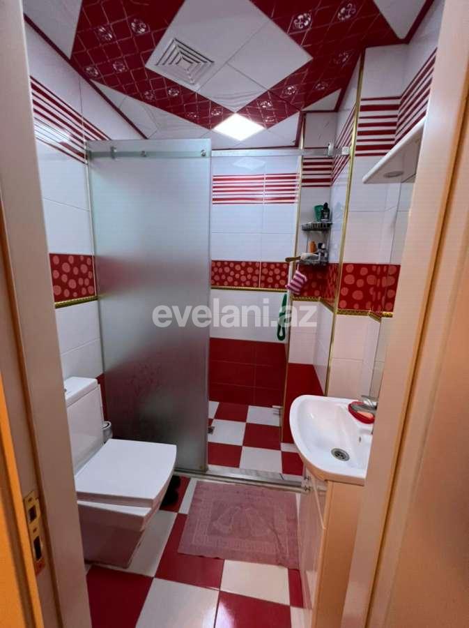 Kirayə verilir, yeni tikili, 3 otaqlı, 130 m², Bakı, Nəsimi r, Memar Əcəmi m.