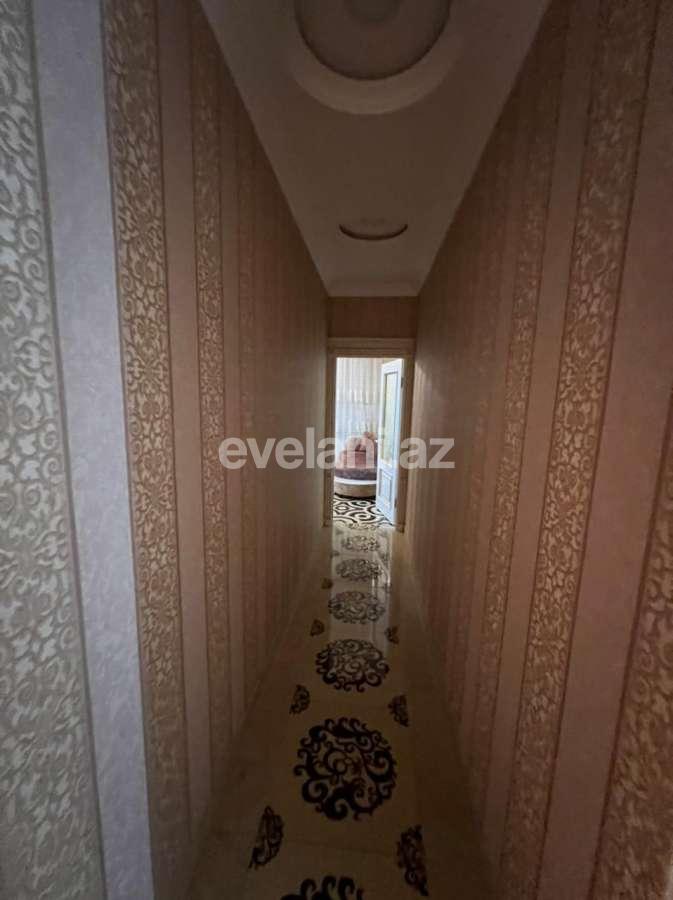 Kirayə verilir, yeni tikili, 3 otaqlı, 130 m², Bakı, Nəsimi r, Memar Əcəmi m.