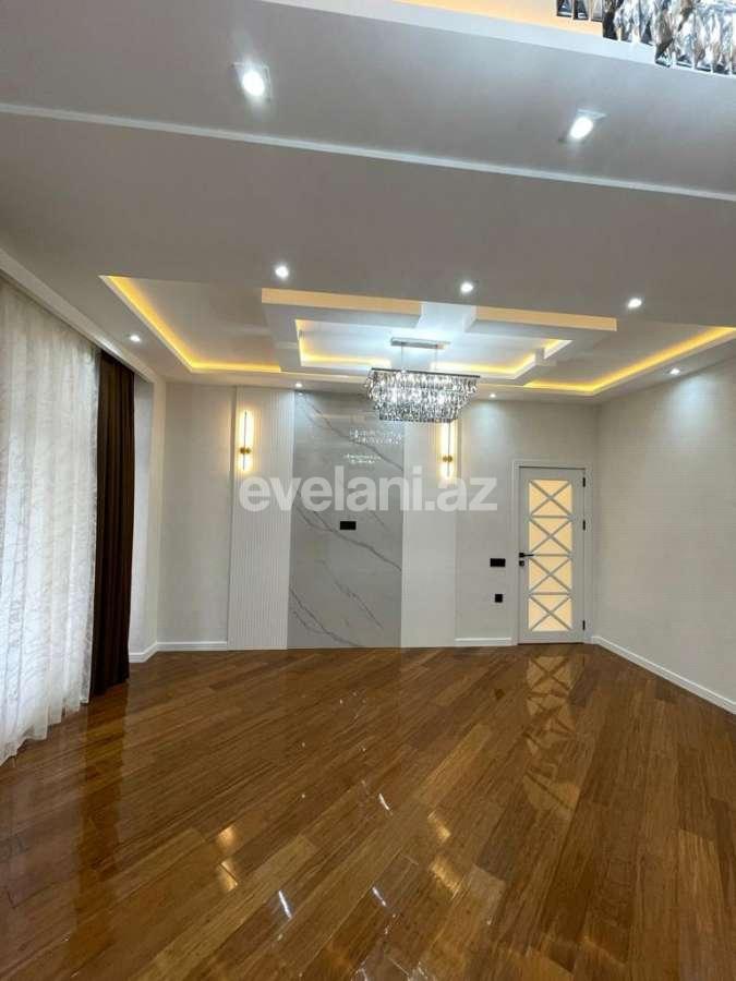 Satılır, yeni tikili, 3 otaqlı, 115 m², Bakı, Nəsimi r, 5-ci mikrorayon q, Memar Əcəmi m.