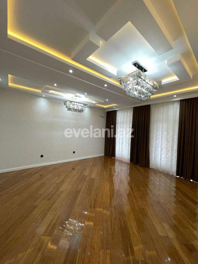 Satılır, yeni tikili, 3 otaqlı, 115 m², Bakı, Nəsimi r, 5-ci mikrorayon q, Memar Əcəmi m.