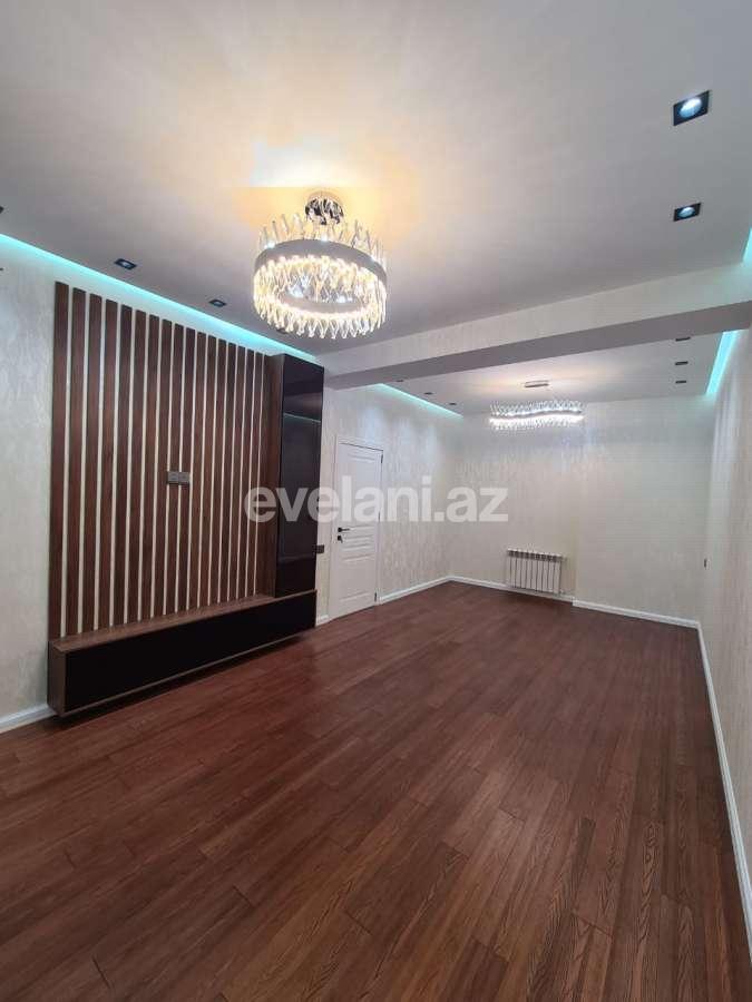 Satılır, yeni tikili, 3 otaqlı, 106 m², Bakı, Səbail r, Badamdar q.