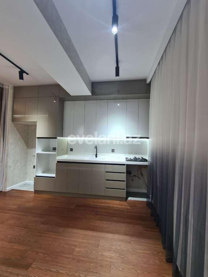 Satılır, yeni tikili, 3 otaqlı, 106 m², Bakı, Səbail r, Badamdar q.