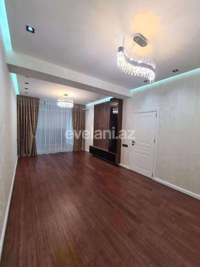 Satılır, yeni tikili, 3 otaqlı, 106 m², Bakı, Səbail r, Badamdar q.