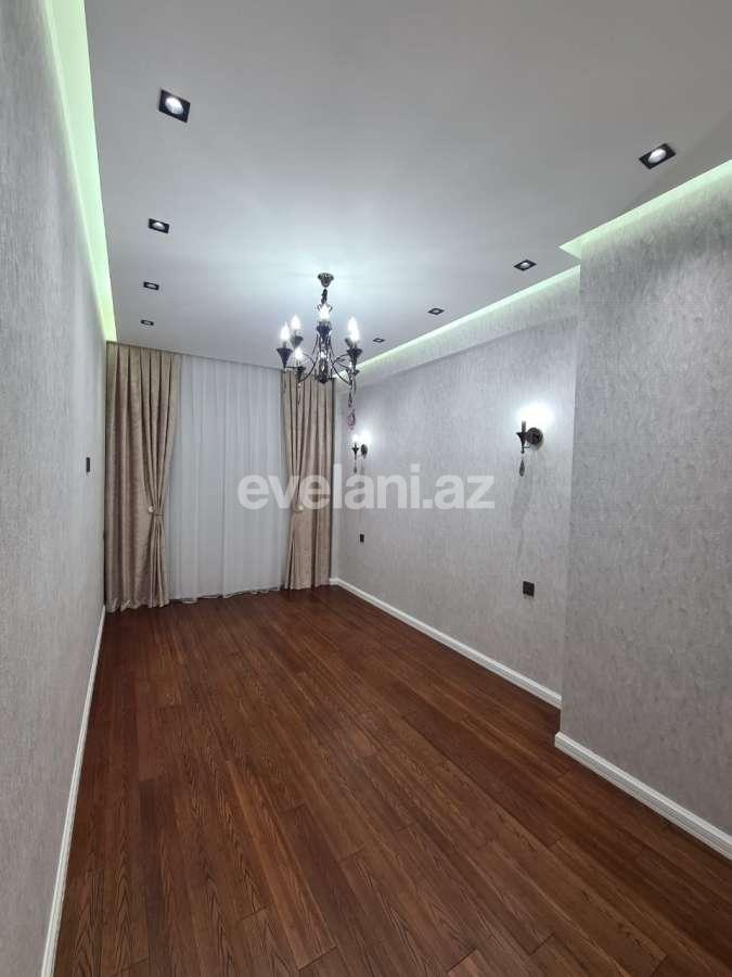 Satılır, yeni tikili, 3 otaqlı, 106 m², Bakı, Səbail r, Badamdar q.
