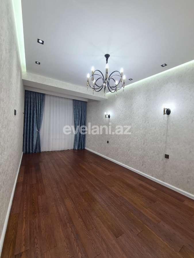 Satılır, yeni tikili, 3 otaqlı, 106 m², Bakı, Səbail r, Badamdar q.
