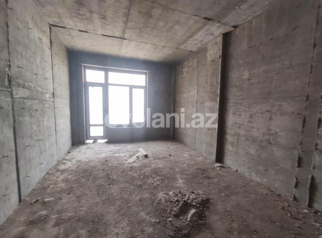 Satılır, yeni tikili, 2 otaqlı, 65 m², Bakı, Xətai r, Ağ şəhər q, Şah İsmayıl Xətai m.