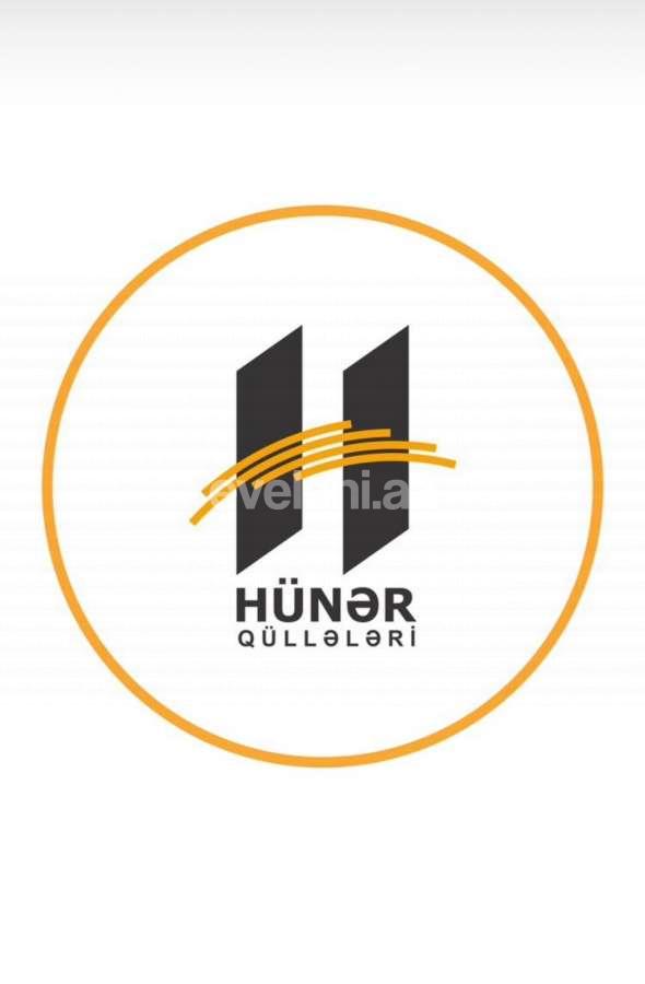 Satılır, yeni tikili, 2 otaqlı, 65 m², Bakı, Xətai r, Ağ şəhər q, Şah İsmayıl Xətai m.