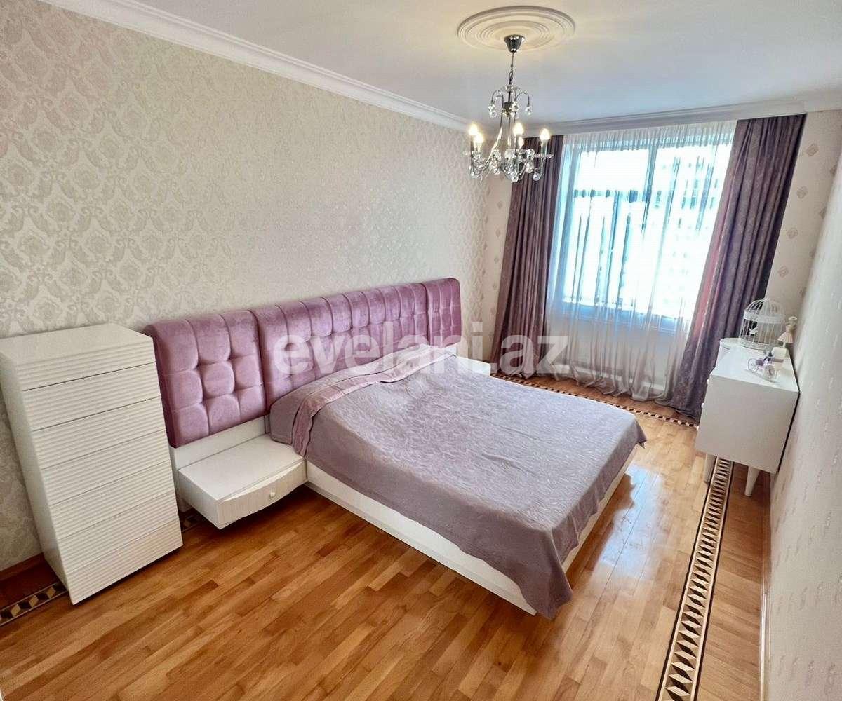 Sale, new building, 3 room, 90 m², Baku, Narimanov r, Nariman Narimanov m.