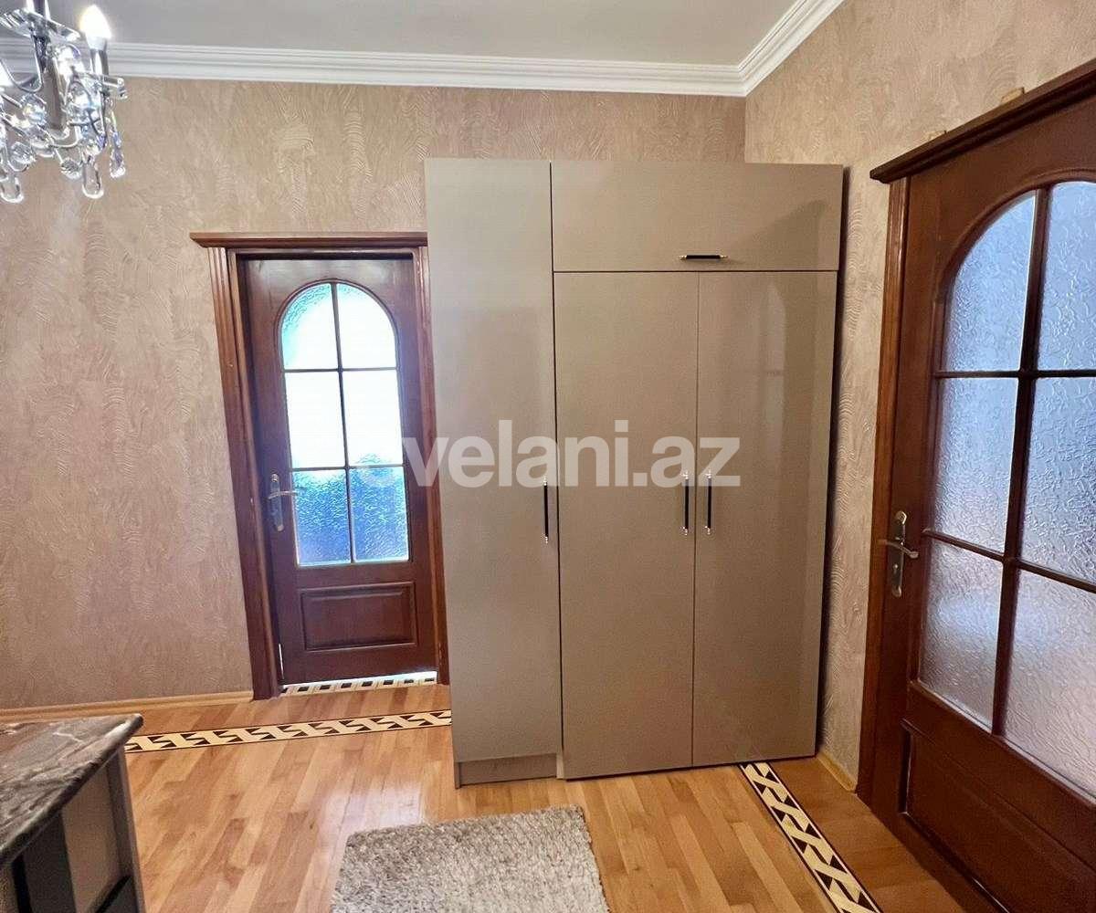 Sale, new building, 3 room, 90 m², Baku, Narimanov r, Nariman Narimanov m.