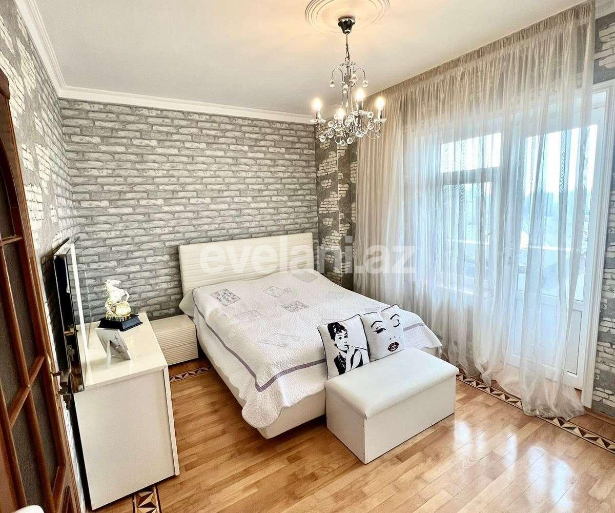 Sale, new building, 3 room, 90 m², Baku, Narimanov r, Nariman Narimanov m.