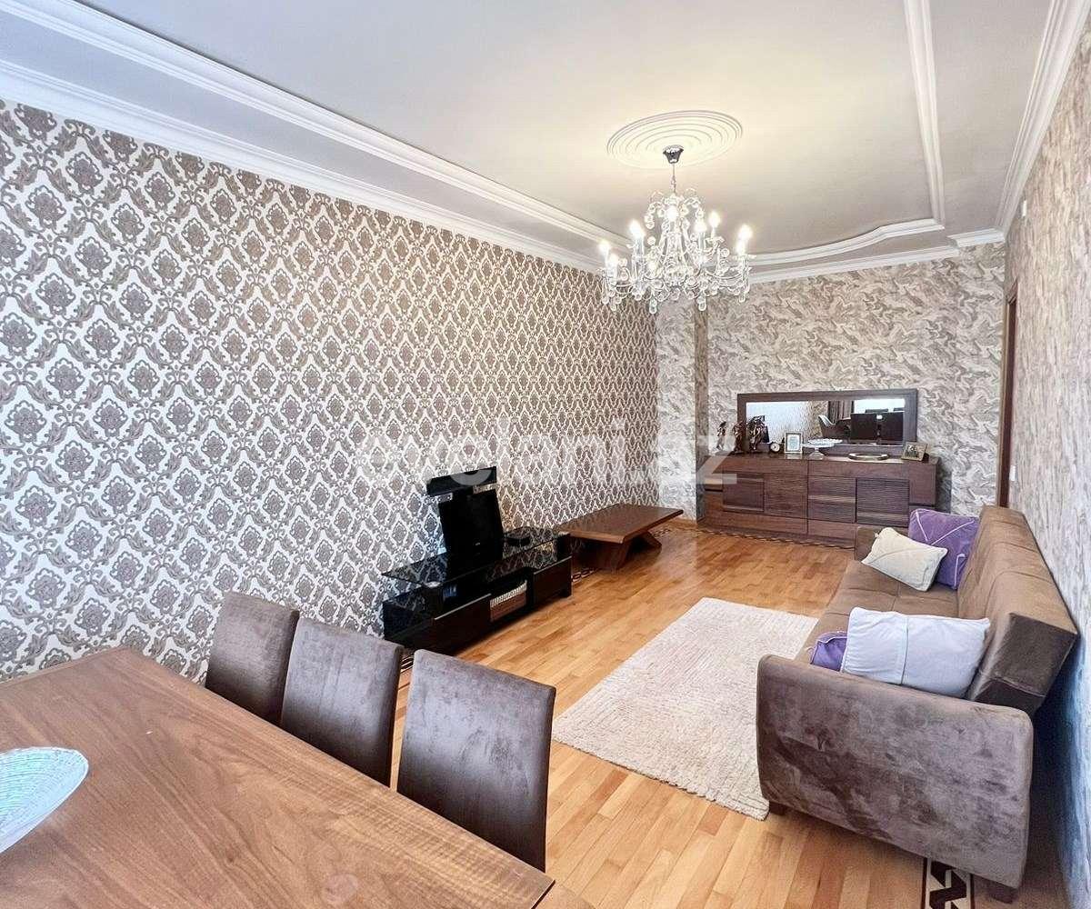Sale, new building, 3 room, 90 m², Baku, Narimanov r, Nariman Narimanov m.