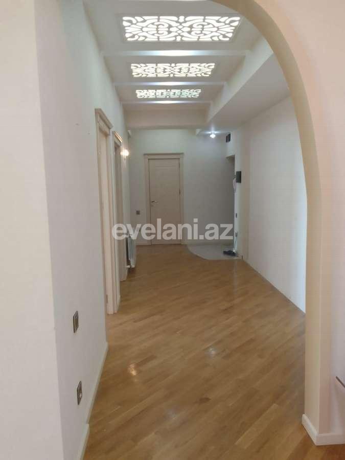 Продаётся, новостройка, 3-комнаты, 120 m², Баку, Бинагадинский r, 9-й микрорайон p, Насими m.