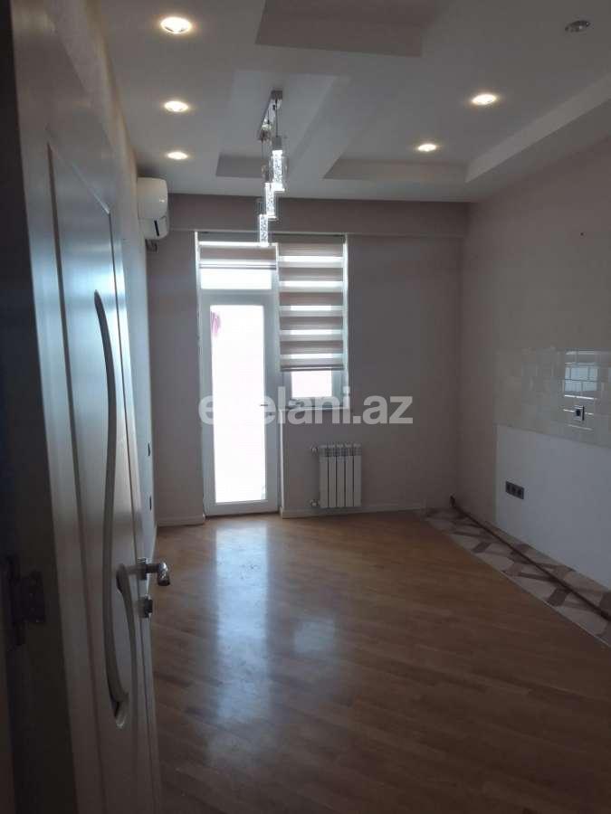 Продаётся, новостройка, 3-комнаты, 120 m², Баку, Бинагадинский r, 9-й микрорайон p, Насими m.