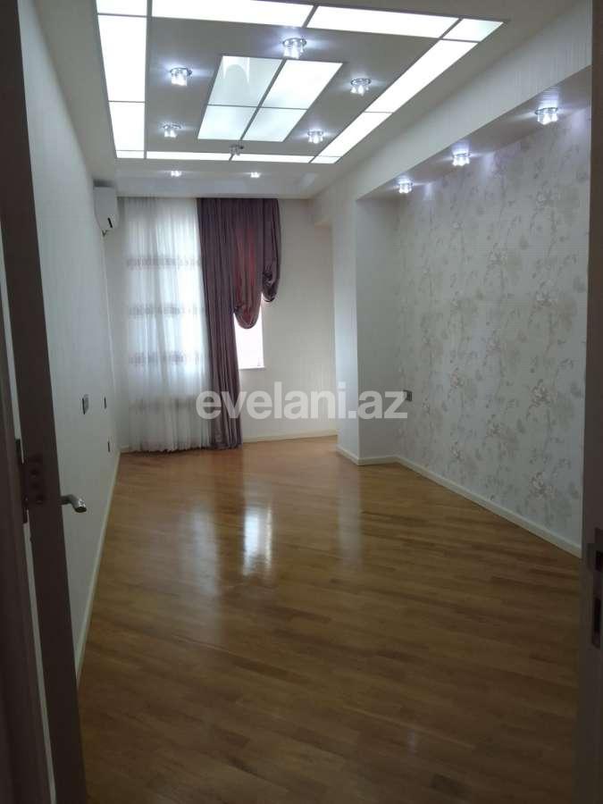 Продаётся, новостройка, 3-комнаты, 120 m², Баку, Бинагадинский r, 9-й микрорайон p, Насими m.