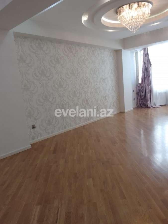 Продаётся, новостройка, 3-комнаты, 120 m², Баку, Бинагадинский r, 9-й микрорайон p, Насими m.