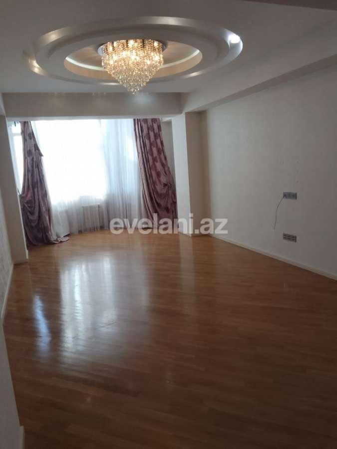 Продаётся, новостройка, 3-комнаты, 120 m², Баку, Бинагадинский r, 9-й микрорайон p, Насими m.