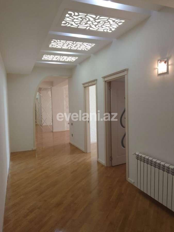 Продаётся, новостройка, 3-комнаты, 120 m², Баку, Бинагадинский r, 9-й микрорайон p, Насими m.