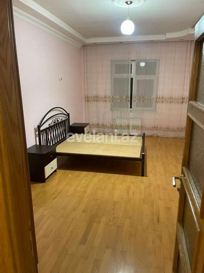 Kirayə verilir, yeni tikili, 4 otaqlı, 200 m², Bakı, Nərimanov r, Nəriman Nərimanov m.