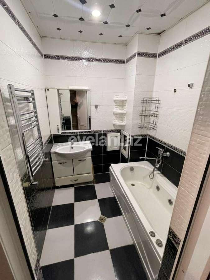 Kirayə verilir, yeni tikili, 4 otaqlı, 200 m², Bakı, Nərimanov r, Nəriman Nərimanov m.