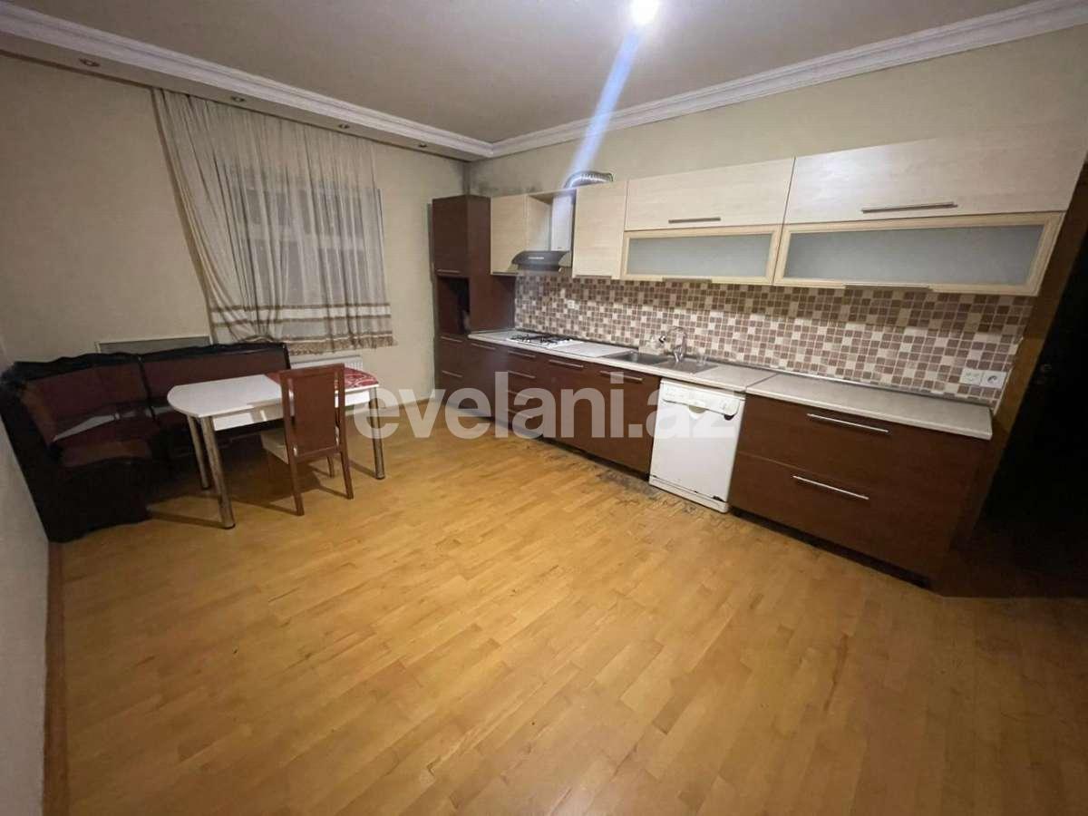 Kirayə verilir, yeni tikili, 4 otaqlı, 200 m², Bakı, Nərimanov r, Nəriman Nərimanov m.
