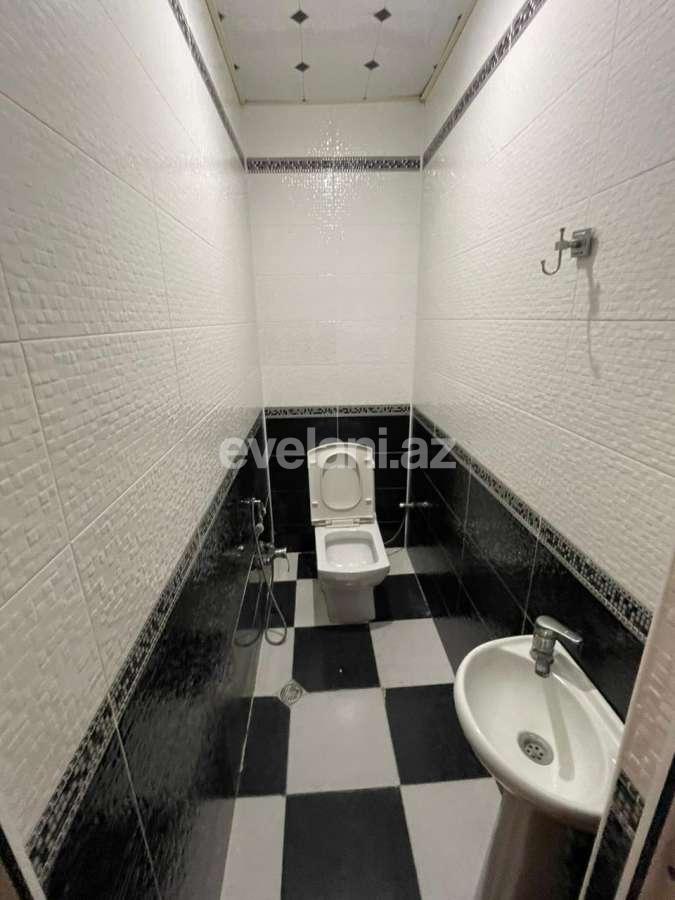 Kirayə verilir, yeni tikili, 4 otaqlı, 200 m², Bakı, Nərimanov r, Nəriman Nərimanov m.