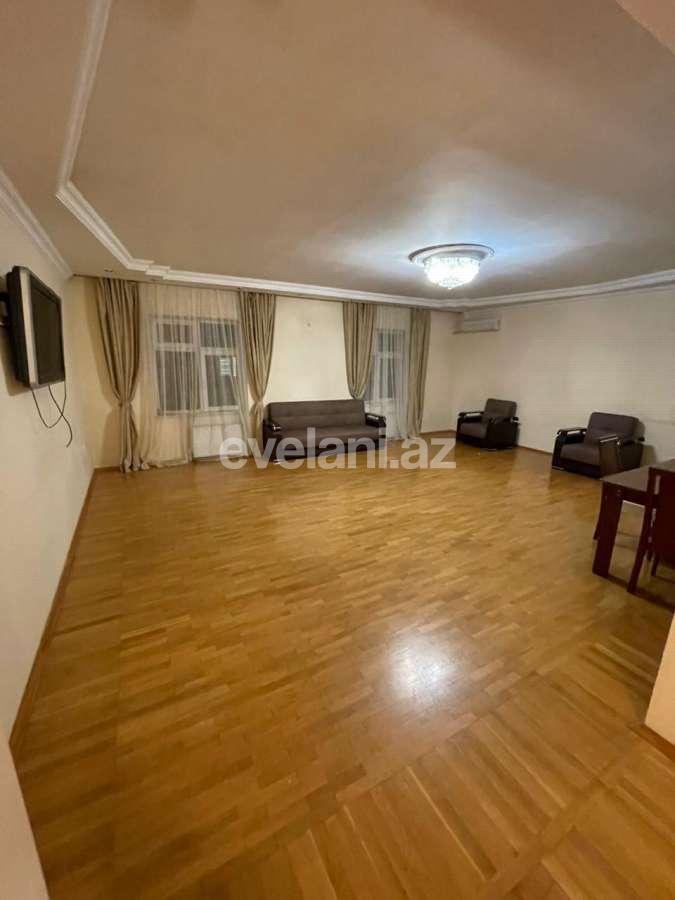 Kirayə verilir, yeni tikili, 4 otaqlı, 200 m², Bakı, Nərimanov r, Nəriman Nərimanov m.