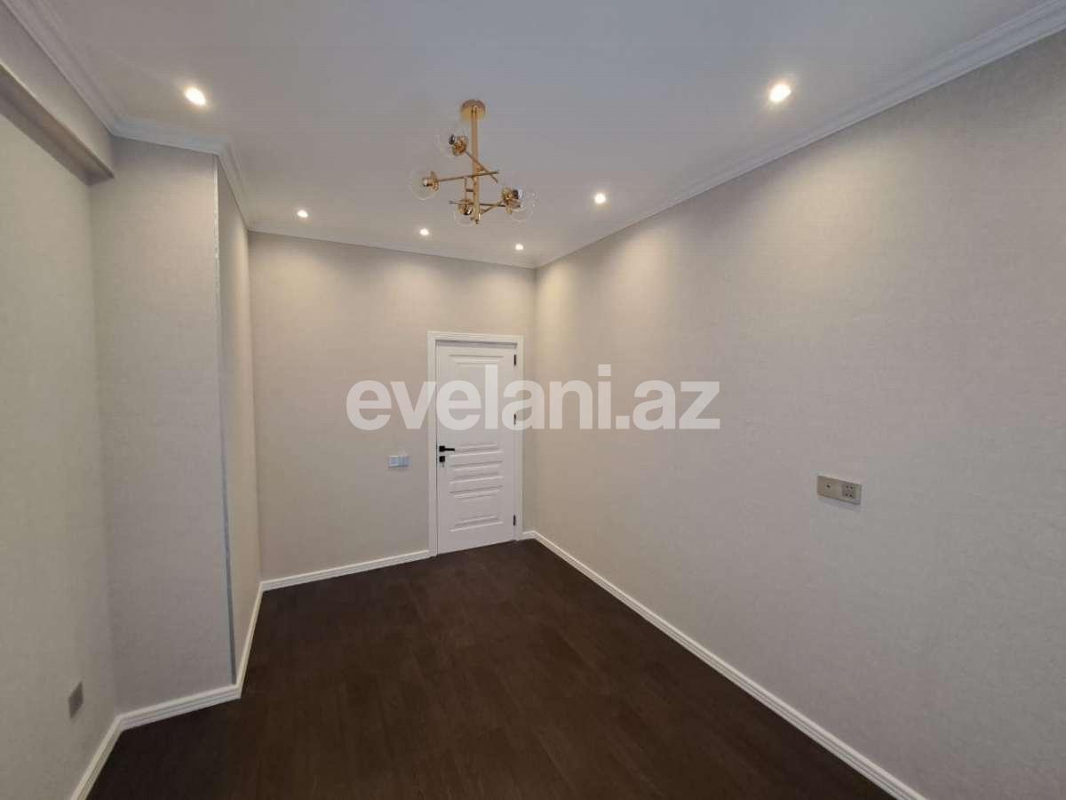 Satılır, yeni tikili, 2 otaqlı, 54 m², Bakı, Nərimanov r.