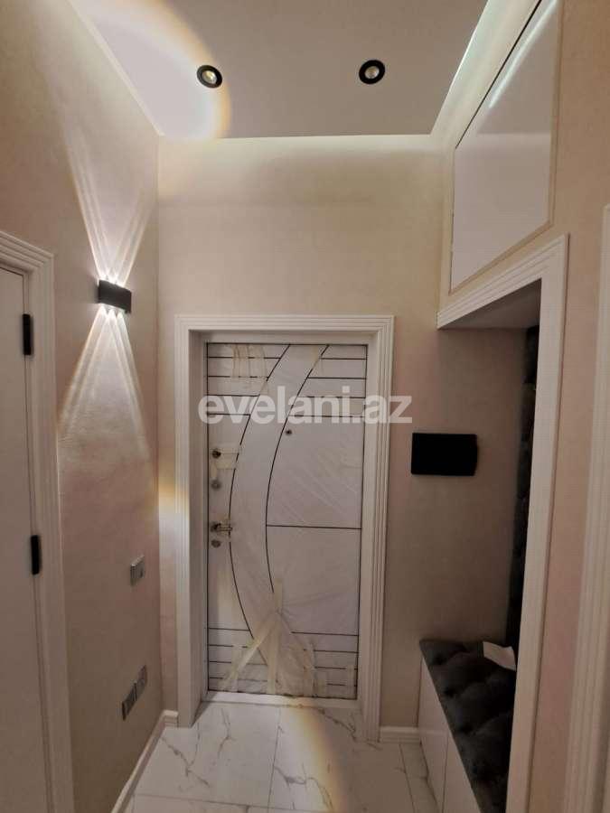 Satılır, yeni tikili, 2 otaqlı, 54 m², Bakı, Nərimanov r.