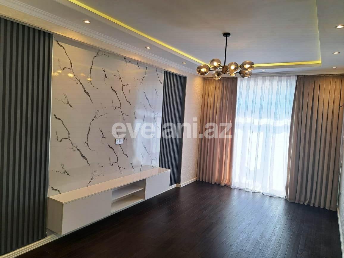 Satılır, yeni tikili, 2 otaqlı, 54 m², Bakı, Nərimanov r.