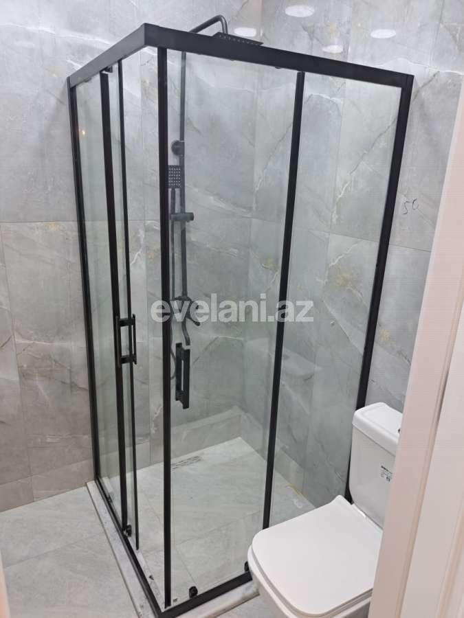 Satılır, yeni tikili, 2 otaqlı, 54 m², Bakı, Nərimanov r.