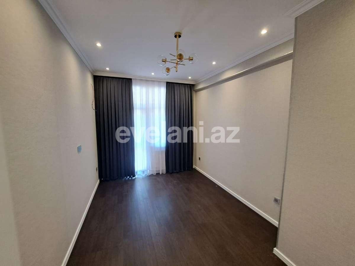 Satılır, yeni tikili, 2 otaqlı, 54 m², Bakı, Nərimanov r.