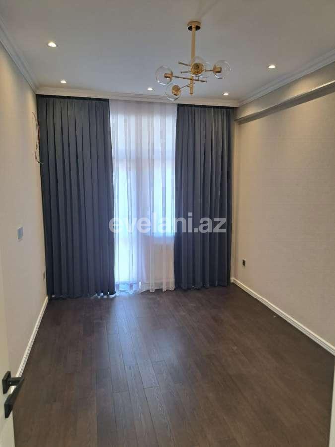 Satılır, yeni tikili, 2 otaqlı, 54 m², Bakı, Nərimanov r.