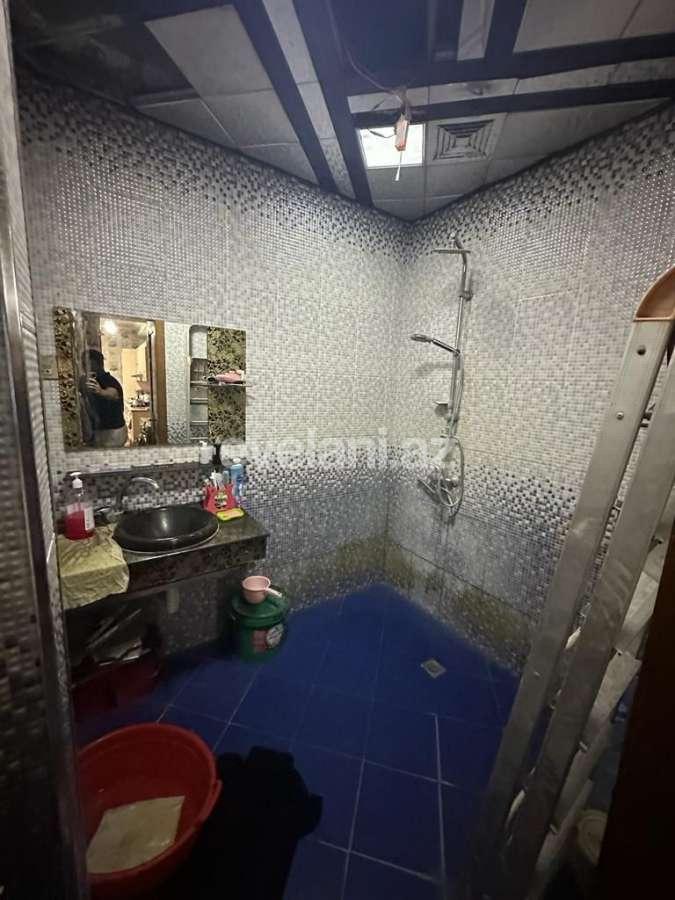 Satılır, yeni tikili, 3 otaqlı, 125 m², Bakı, Binəqədi r, Azadlıq prospekti m.