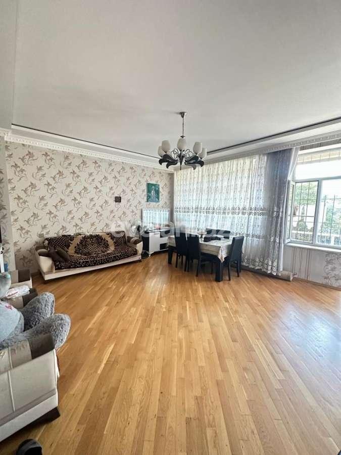 Satılır, yeni tikili, 3 otaqlı, 125 m², Bakı, Binəqədi r, Azadlıq prospekti m.