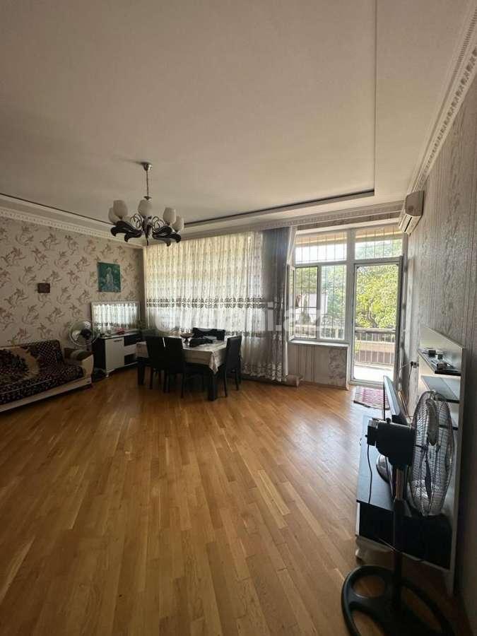 Satılır, yeni tikili, 3 otaqlı, 125 m², Bakı, Binəqədi r, Azadlıq prospekti m.