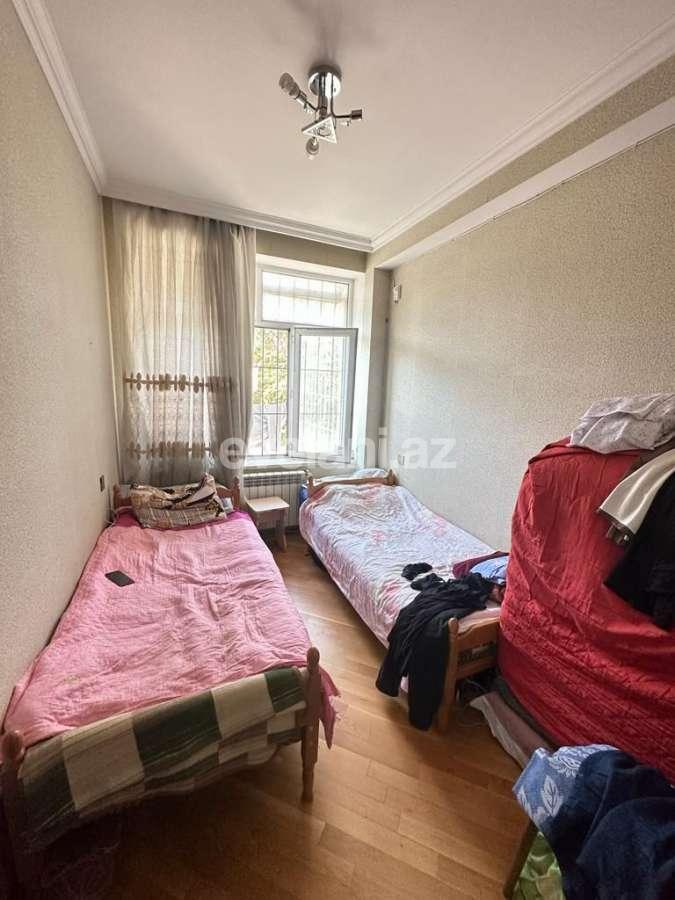 Satılır, yeni tikili, 3 otaqlı, 125 m², Bakı, Binəqədi r, Azadlıq prospekti m.