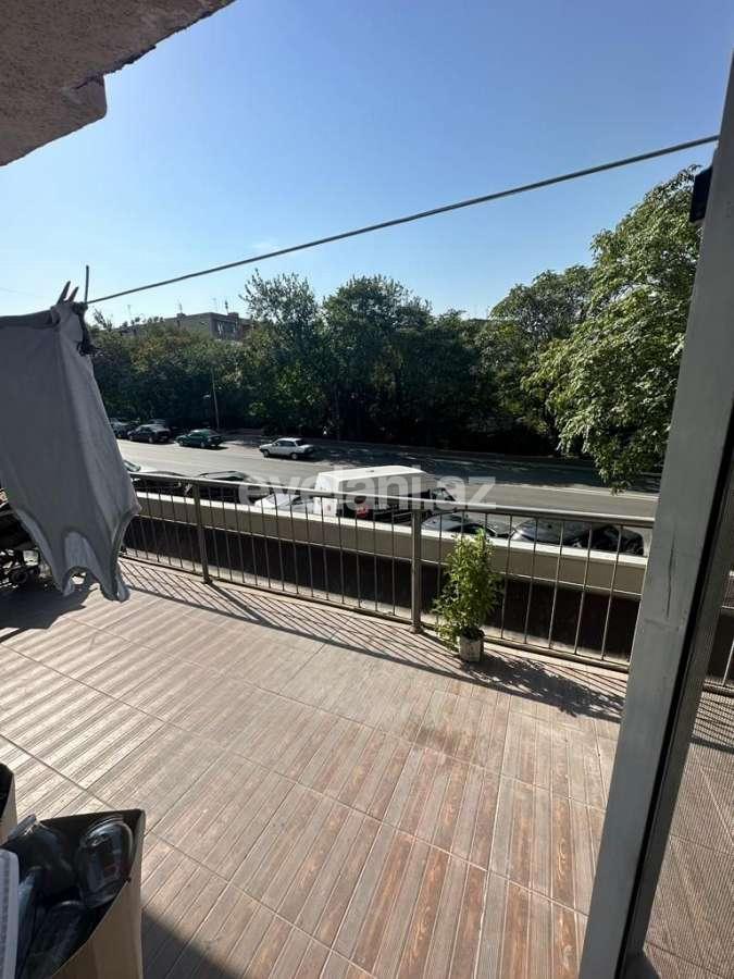 Satılır, yeni tikili, 3 otaqlı, 125 m², Bakı, Binəqədi r, Azadlıq prospekti m.