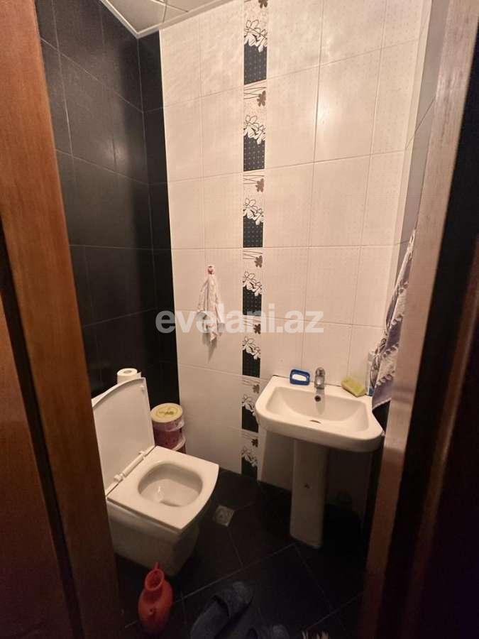Satılır, yeni tikili, 3 otaqlı, 125 m², Bakı, Binəqədi r, Azadlıq prospekti m.