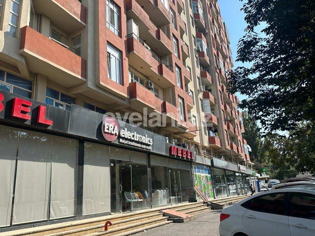 Satılır, yeni tikili, 3 otaqlı, 125 m², Bakı, Binəqədi r, Azadlıq prospekti m.