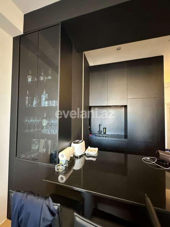 Satılır, yeni tikili, 2 otaqlı, 51 m², Bakı, Xətai r, Ağ şəhər q, Şah İsmayıl Xətai m.