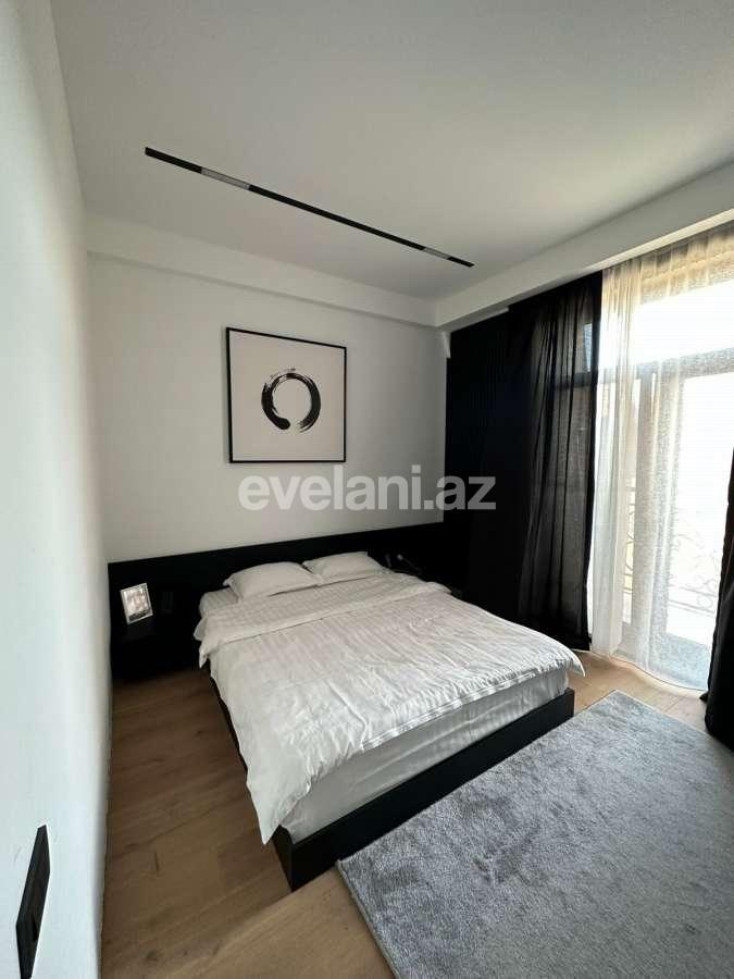 Satılır, yeni tikili, 2 otaqlı, 51 m², Bakı, Xətai r, Ağ şəhər q, Şah İsmayıl Xətai m.