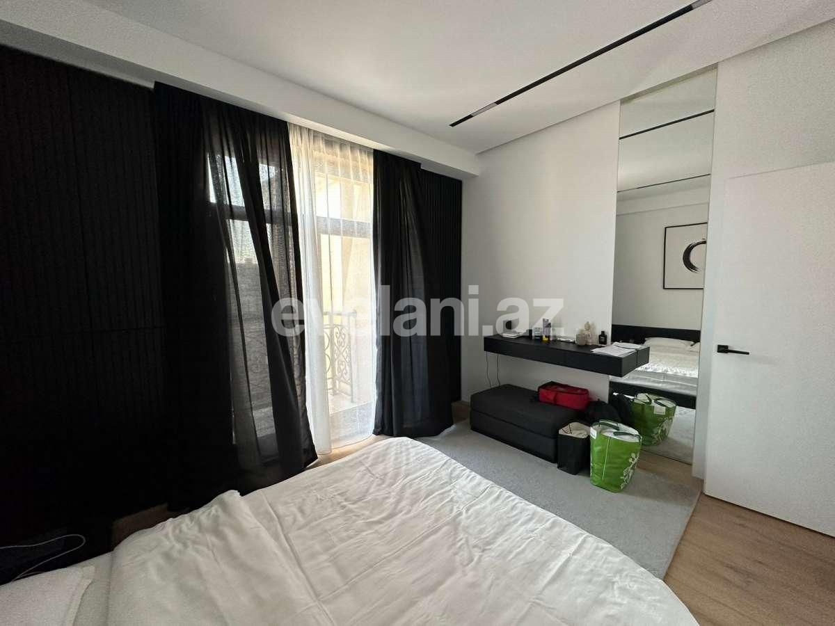 Satılır, yeni tikili, 2 otaqlı, 51 m², Bakı, Xətai r, Ağ şəhər q, Şah İsmayıl Xətai m.