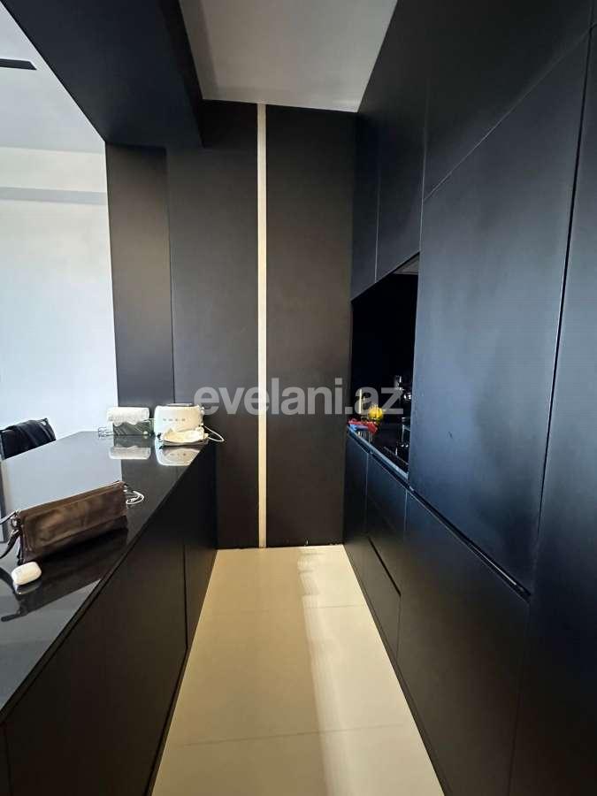 Satılır, yeni tikili, 2 otaqlı, 51 m², Bakı, Xətai r, Ağ şəhər q, Şah İsmayıl Xətai m.