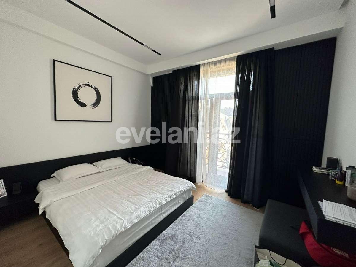 Satılır, yeni tikili, 2 otaqlı, 51 m², Bakı, Xətai r, Ağ şəhər q, Şah İsmayıl Xətai m.