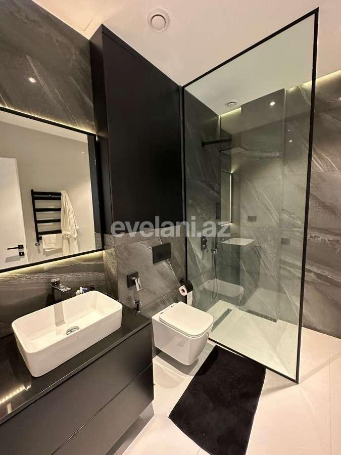 Satılır, yeni tikili, 2 otaqlı, 51 m², Bakı, Xətai r, Ağ şəhər q, Şah İsmayıl Xətai m.