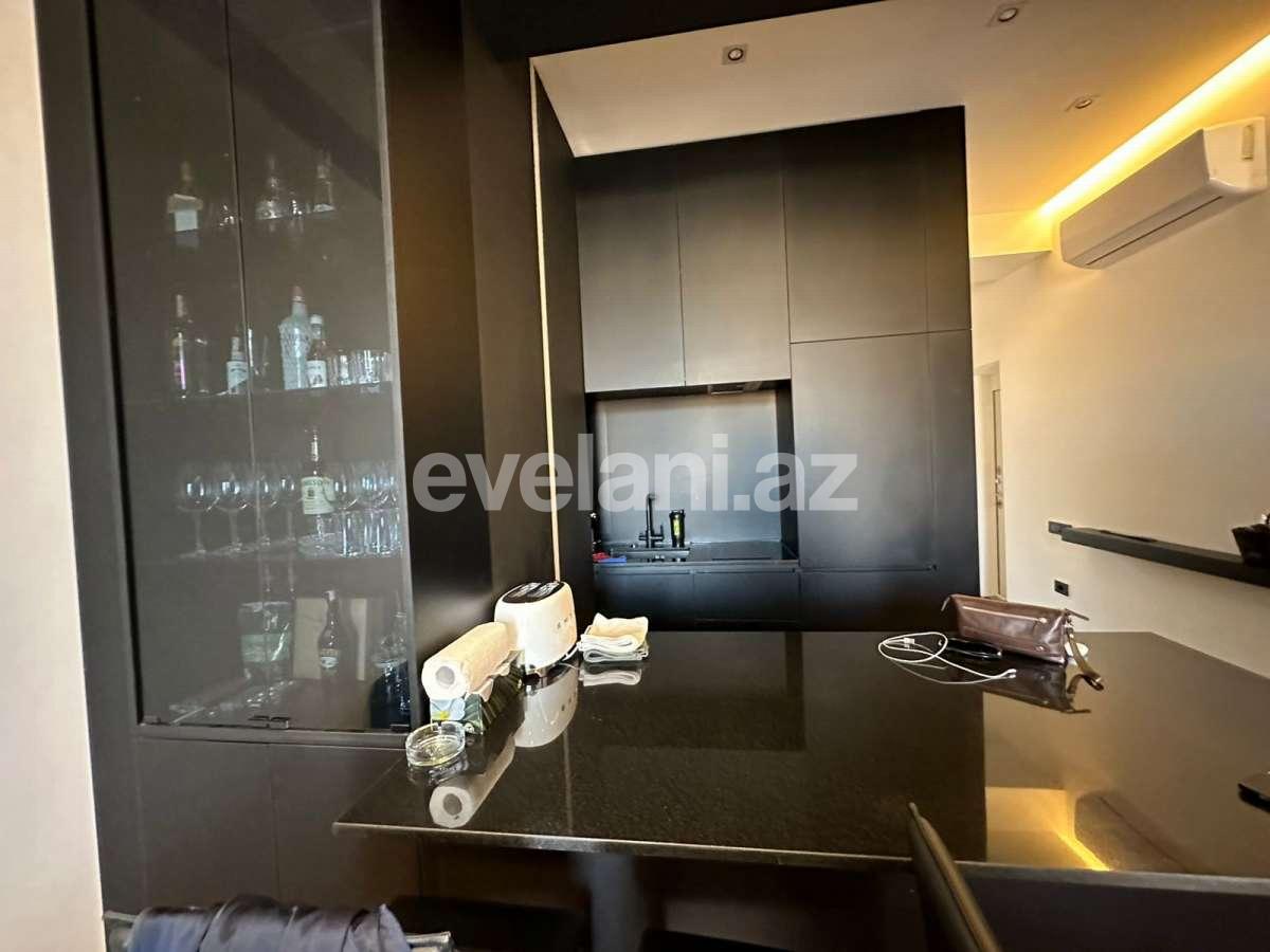 Satılır, yeni tikili, 2 otaqlı, 51 m², Bakı, Xətai r, Ağ şəhər q, Şah İsmayıl Xətai m.