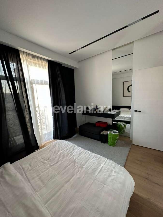 Satılır, yeni tikili, 2 otaqlı, 51 m², Bakı, Xətai r, Ağ şəhər q, Şah İsmayıl Xətai m.