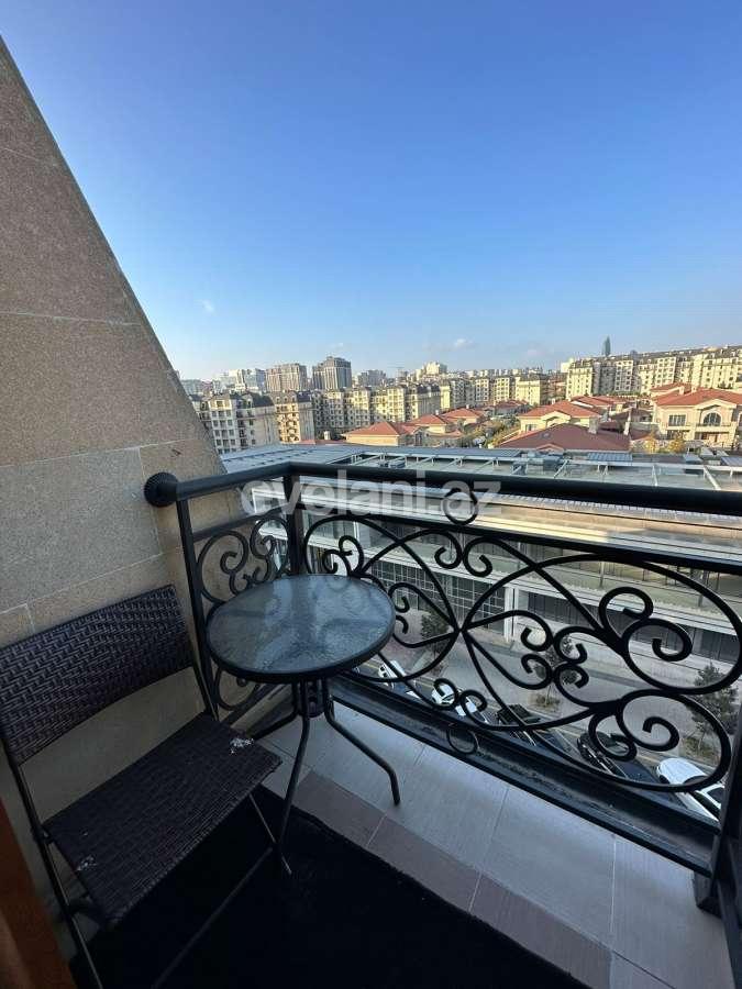 Satılır, yeni tikili, 2 otaqlı, 51 m², Bakı, Xətai r, Ağ şəhər q, Şah İsmayıl Xətai m.