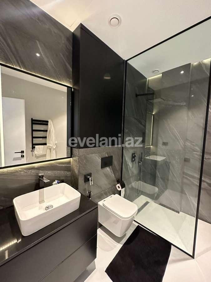 Satılır, yeni tikili, 2 otaqlı, 51 m², Bakı, Xətai r, Ağ şəhər q, Şah İsmayıl Xətai m.